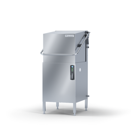 Diskmaskin WD-6 classic med manuell huvlyft